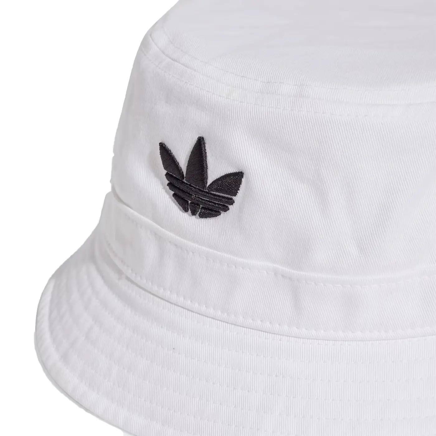 Gorro Adidas Adicolor Trefoil Blanco - Imagen 2