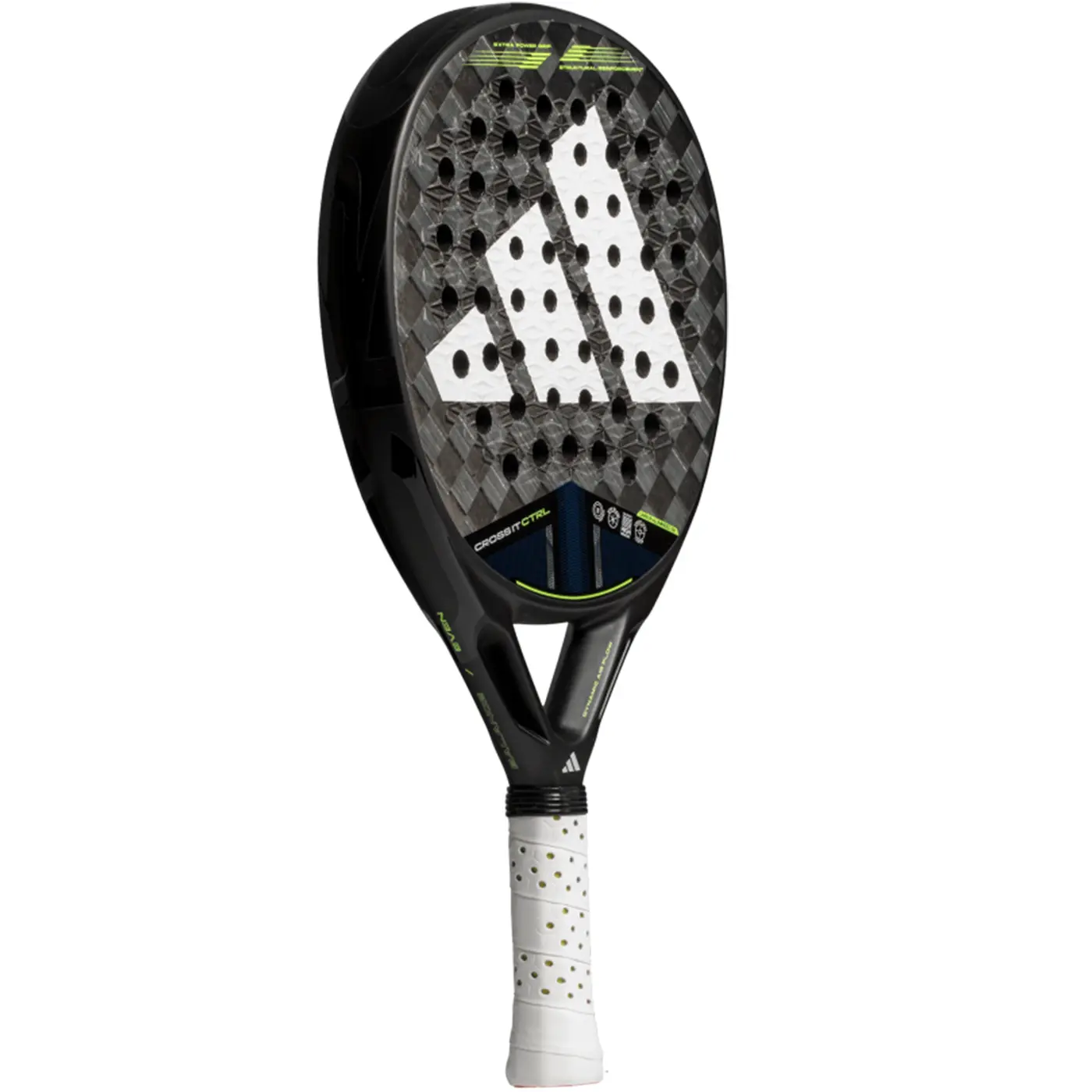Pala Padel Adidas Cross IT CTRL 3.4 2025 - Imagen 3