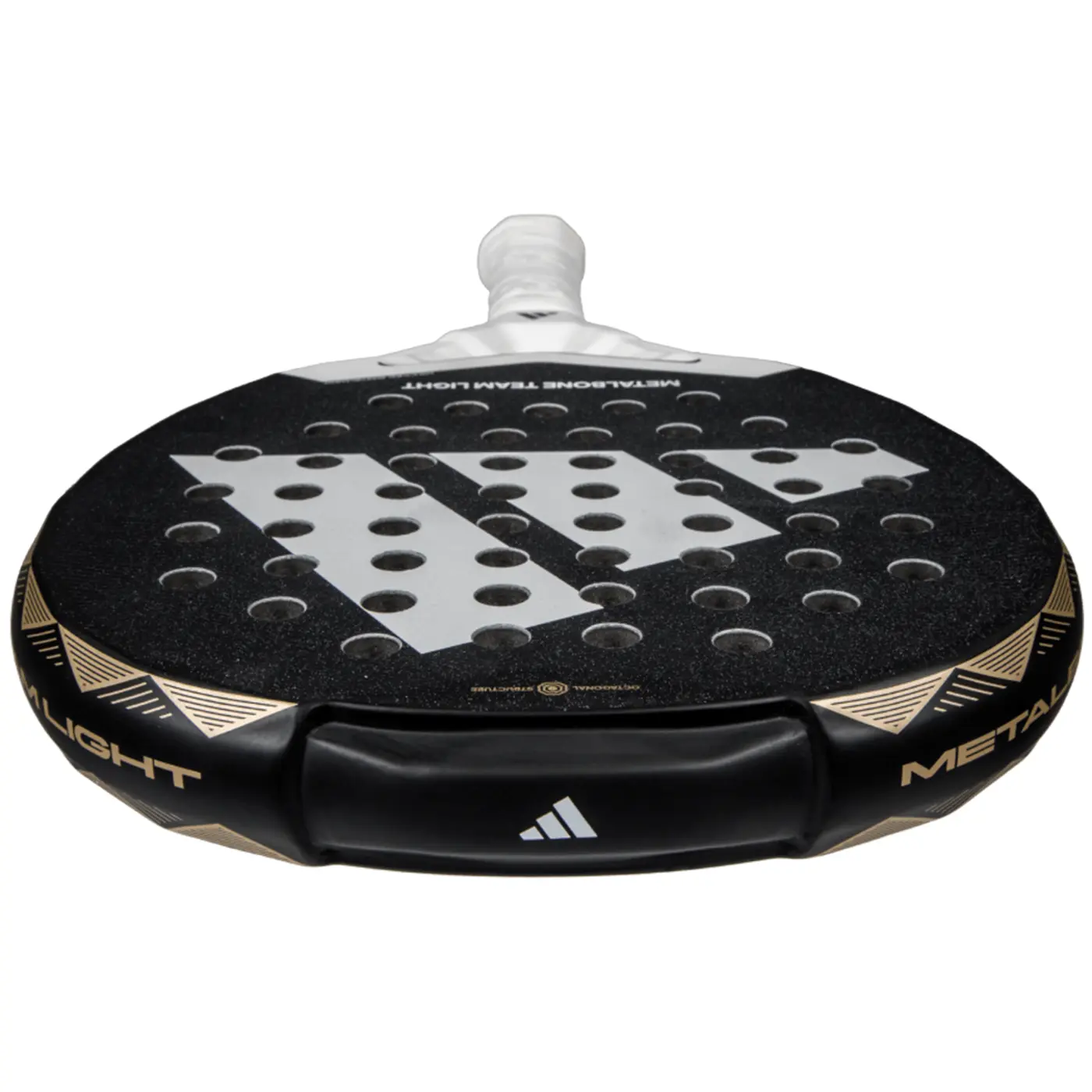 Pala Padel Adidas Metalbone Team Light 3.4 2025 - Imagen 5