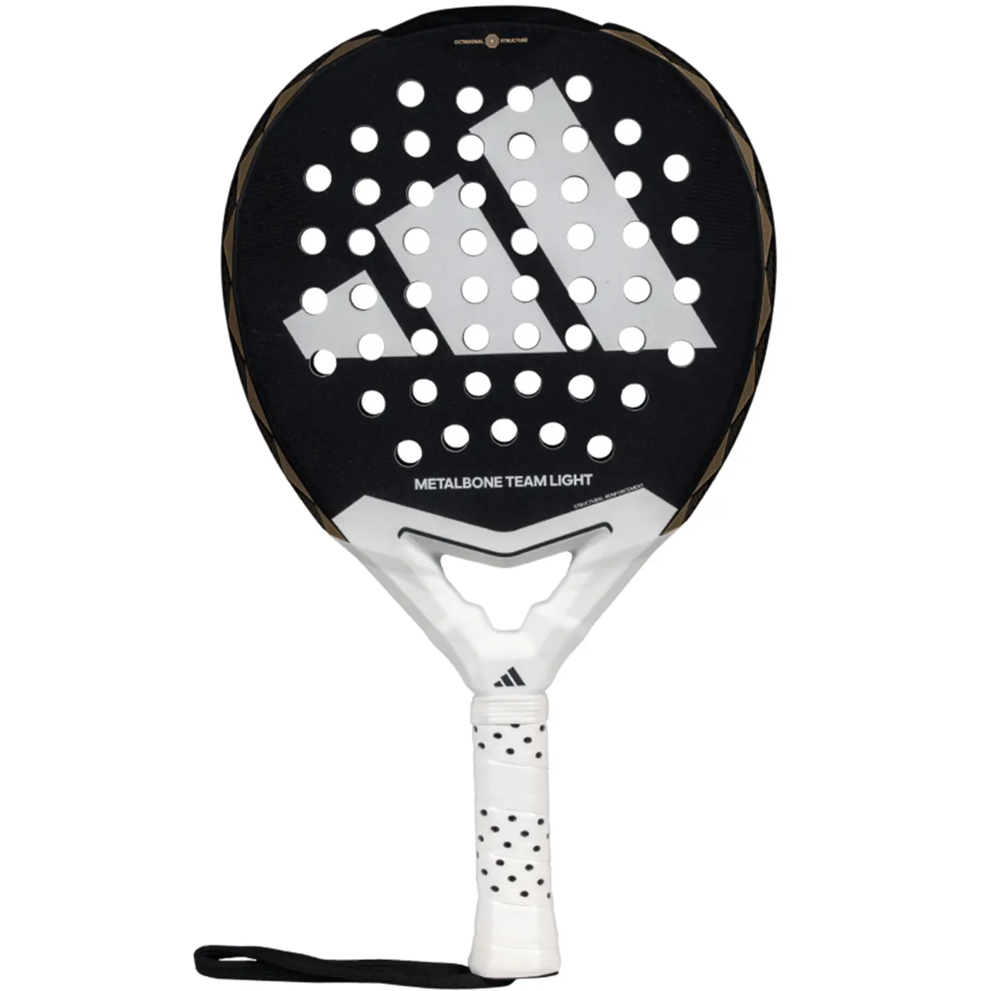 Pala Padel Adidas Metalbone Team Light 3.4 2025