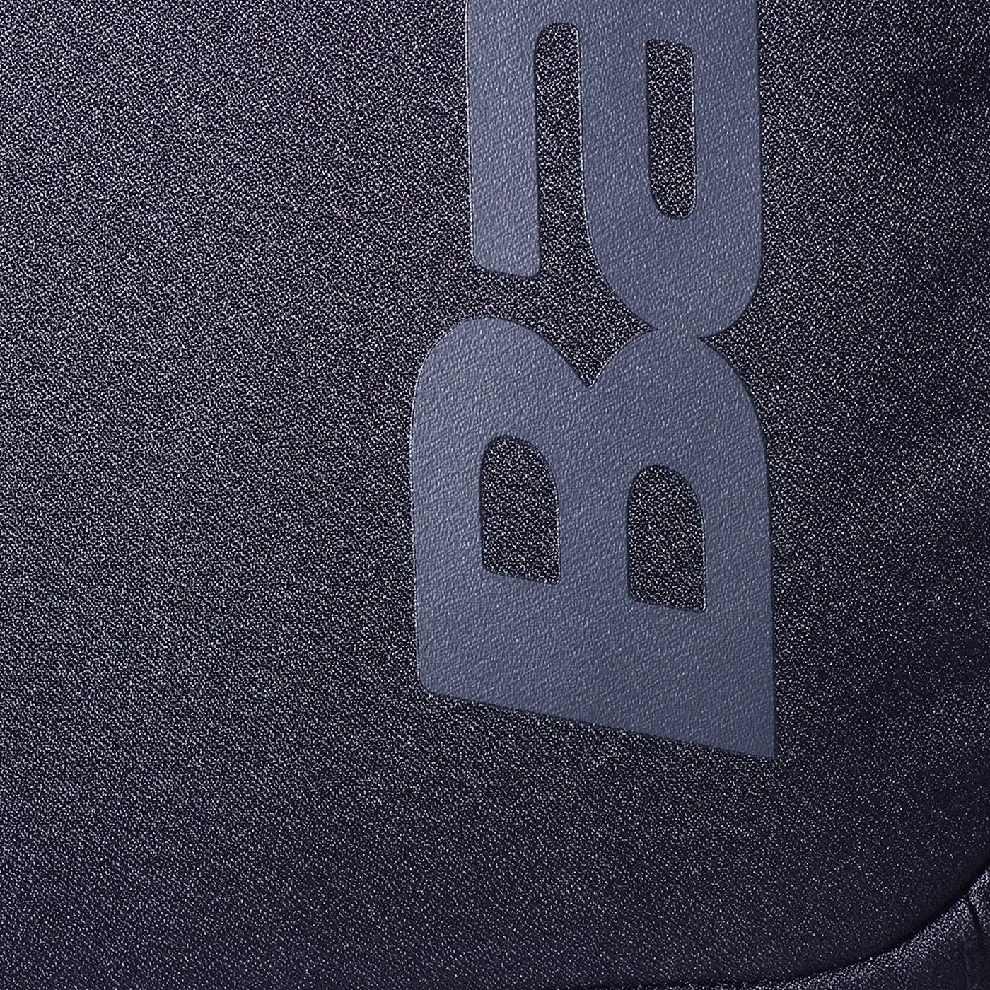 Mochila Babolat Padel Court Lite Negro - Imagen 4