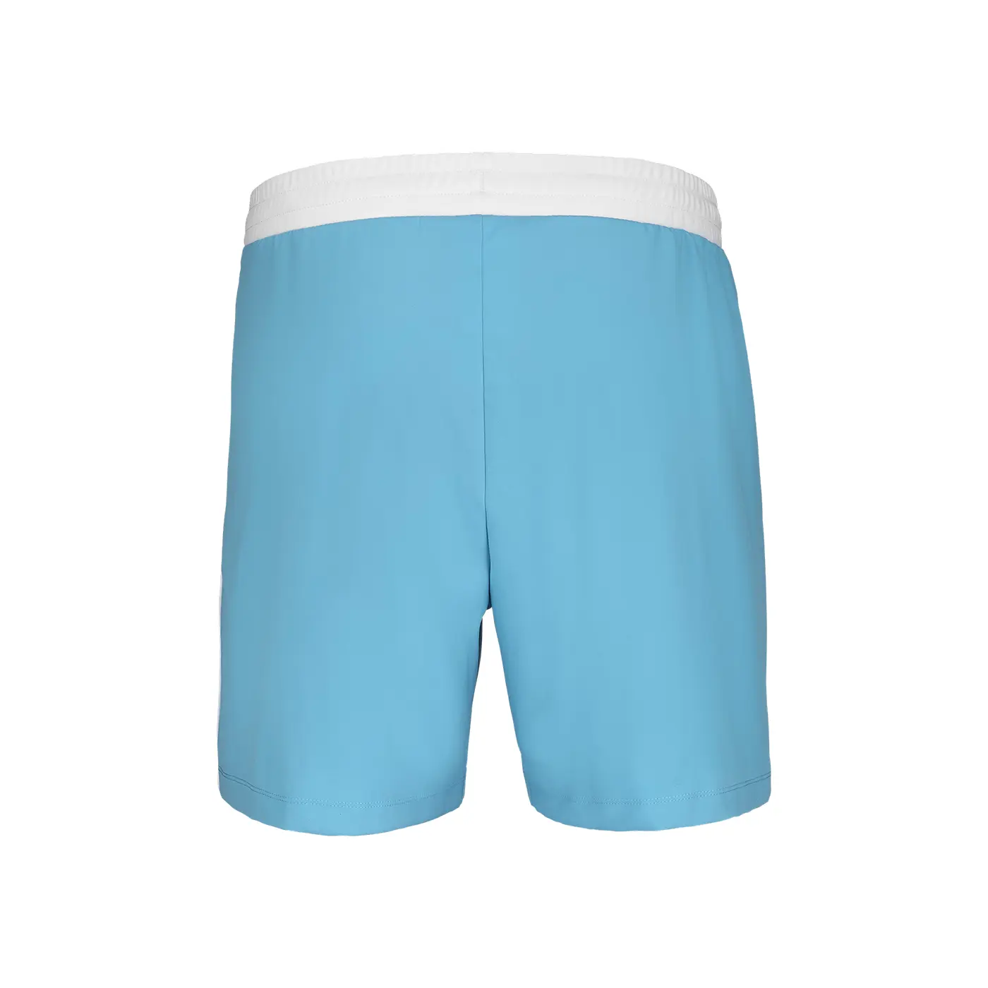 Pantalon Babolat Padel Juan Lebron azul cyan 2025 - Imagen 3