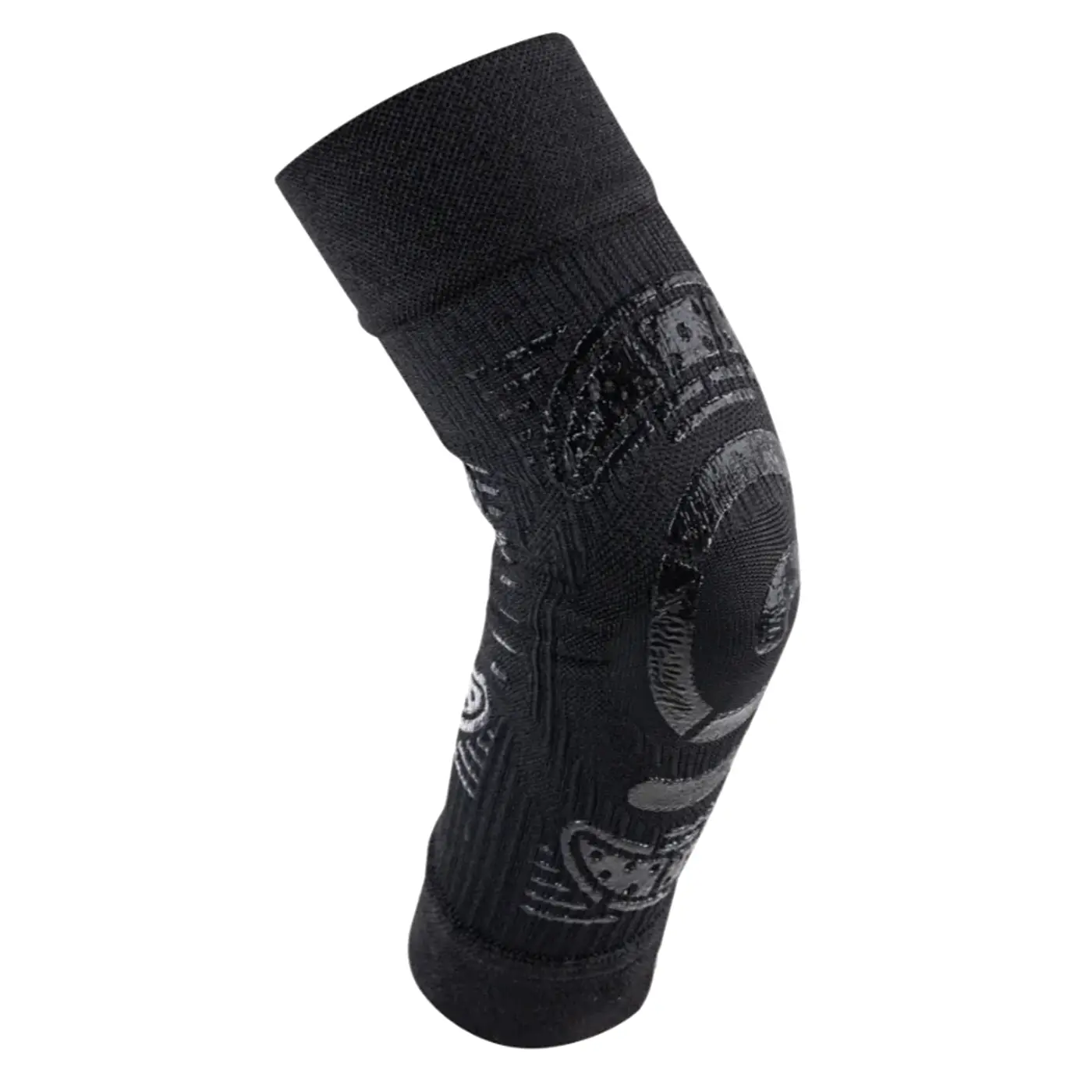 Codera Floky Biomechanical Elbow Support Black - Imagen 3