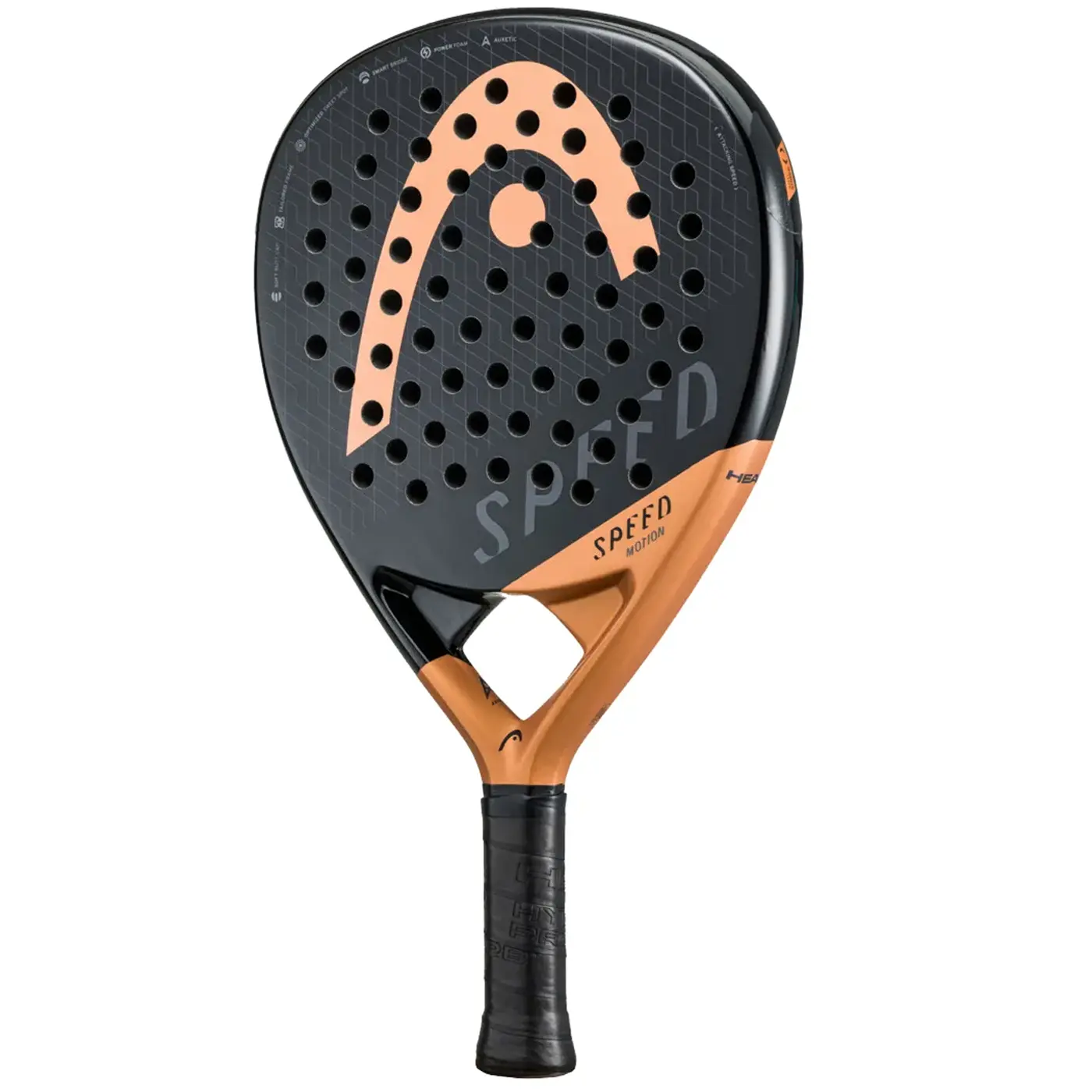 Pala Padel Head Speed Motion - Imagen 2