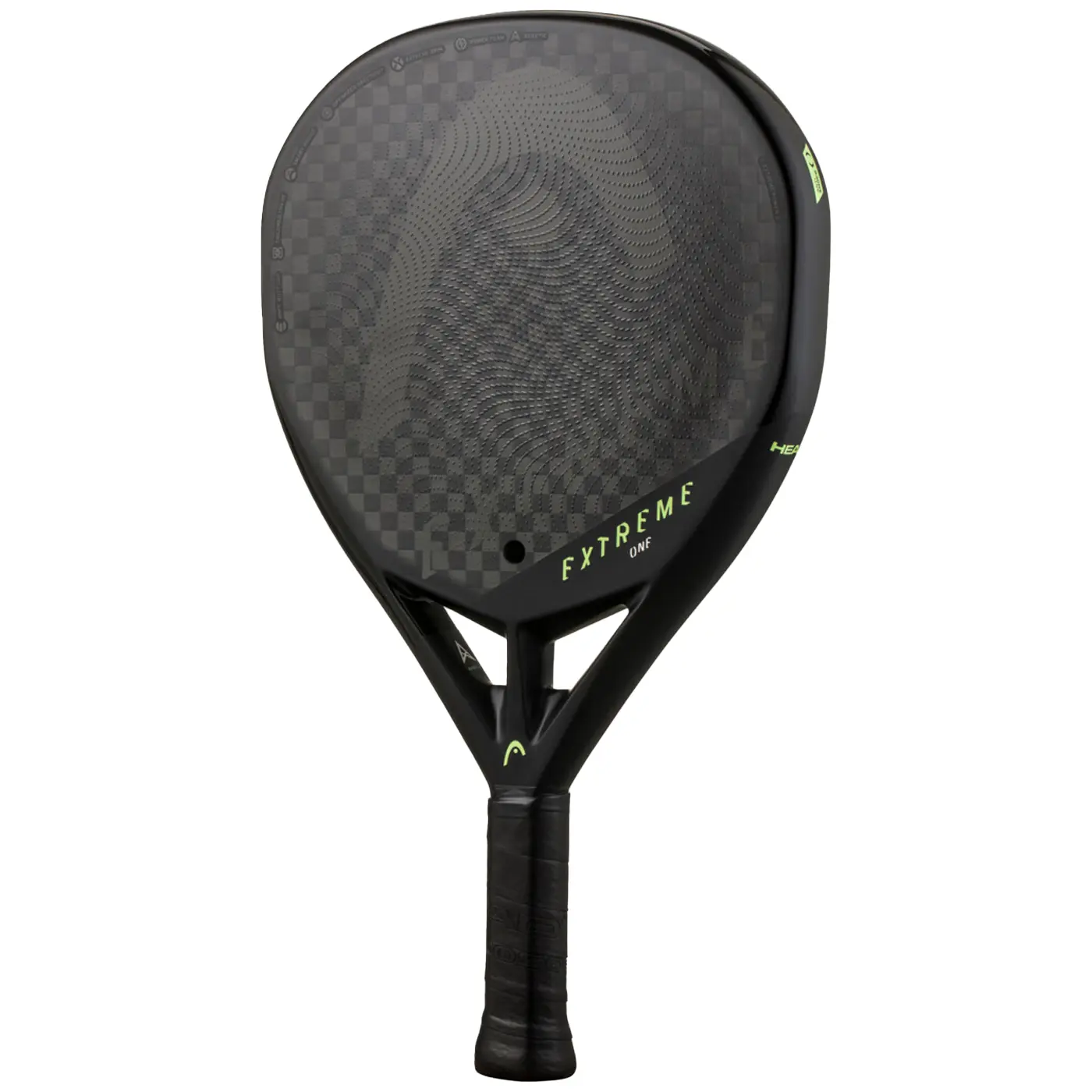 Pala Padel Head Extreme One - Imagen 2