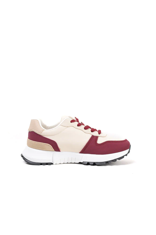 Zapatillas multitono para mujer con detalles en aqua, estilo vibrante y confort moderno para toda ocasión - Imagen 5