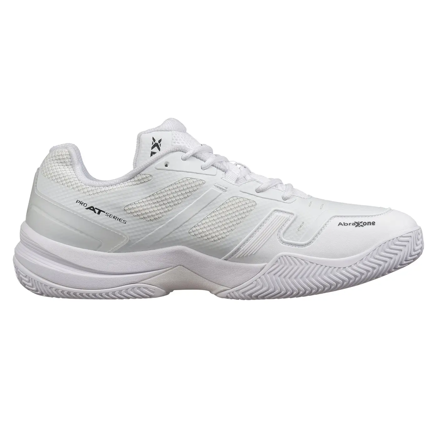 Zapatillas NOX AT10 PRO 2025 Blanco - Imagen 2