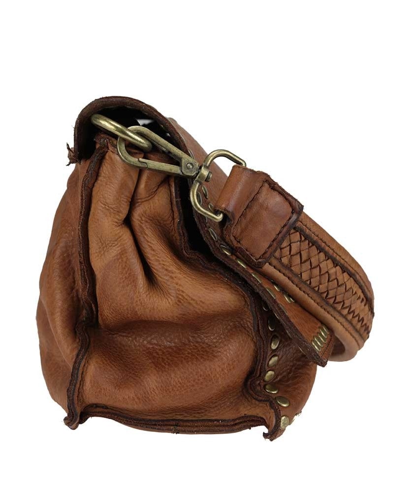 Bolso Hayden – Camel - Imagen 6