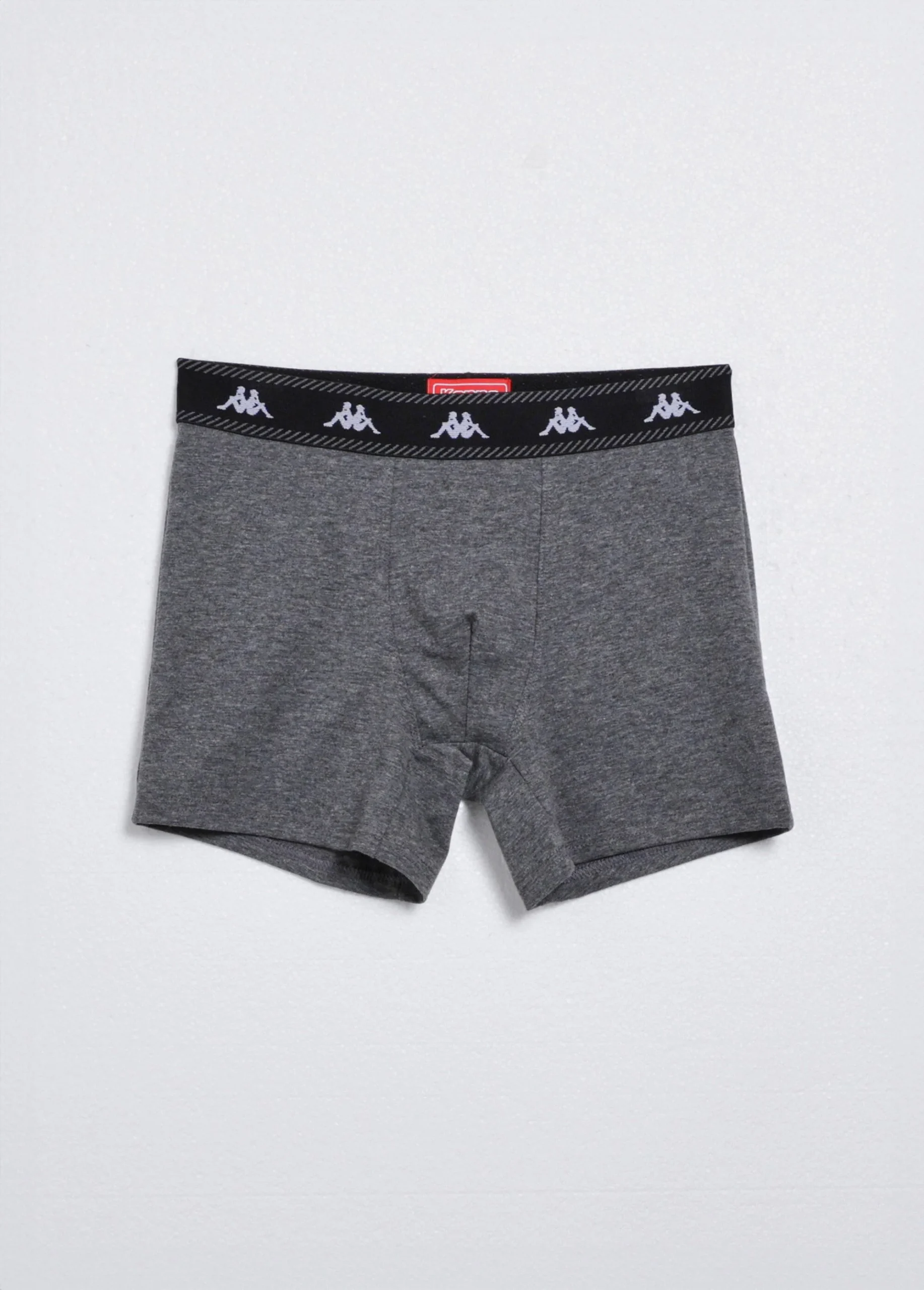 Boxers a juego con cinturilla con logo - Imagen 3